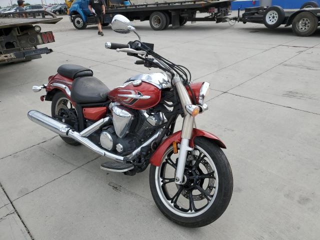 YAMAHA XVS950 AC 2015 jyavn01y7fa002127