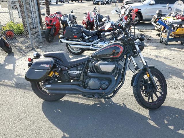 YAMAHA XVS950 CU 2015 jyavn05e1fa010935