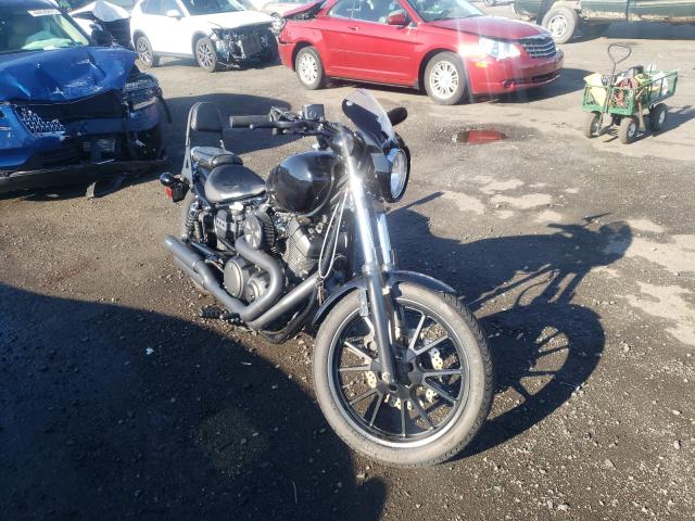 YAMAHA XVS950 CU 2014 jyavn05e2ea001224