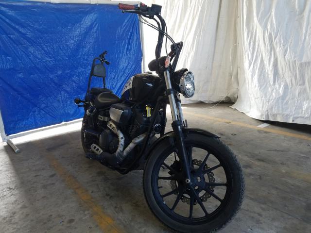 YAMAHA XVS950 CU 2014 jyavn05e2ea001238