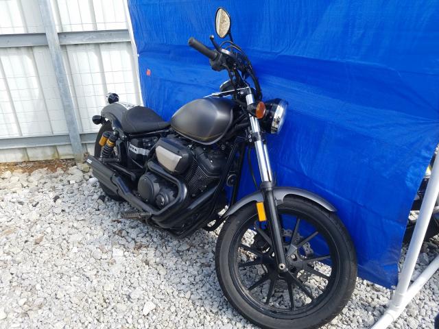 YAMAHA XVS950 CU 2014 jyavn05e4ea005212