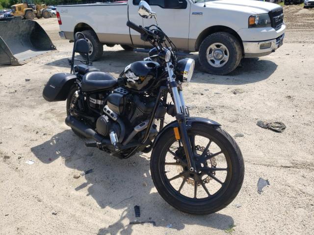 YAMAHA XVS950 CU 2014 jyavn05e5ea006398