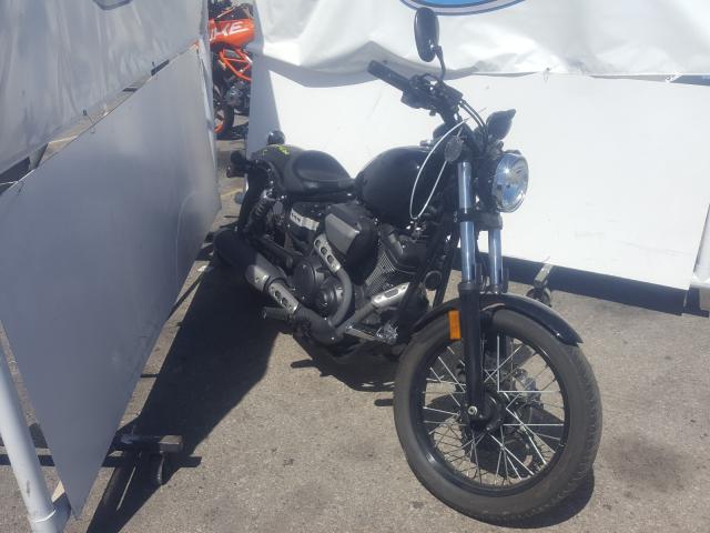 YAMAHA XVS950 CU 2019 jyavn05y2ka003819