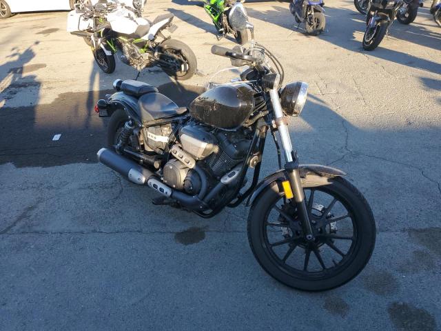 YAMAHA XVS950 CU 2014 jyavn05y7ea001021