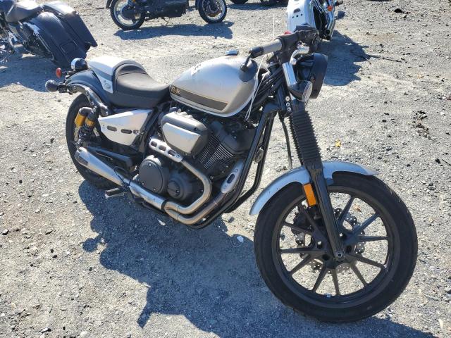 YAMAHA XVS950 CR 2015 jyavn06e3fa000860