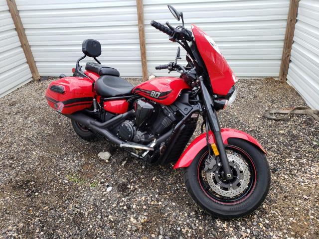 YAMAHA XVS1300 CT 2015 jyavp32e4fa006068