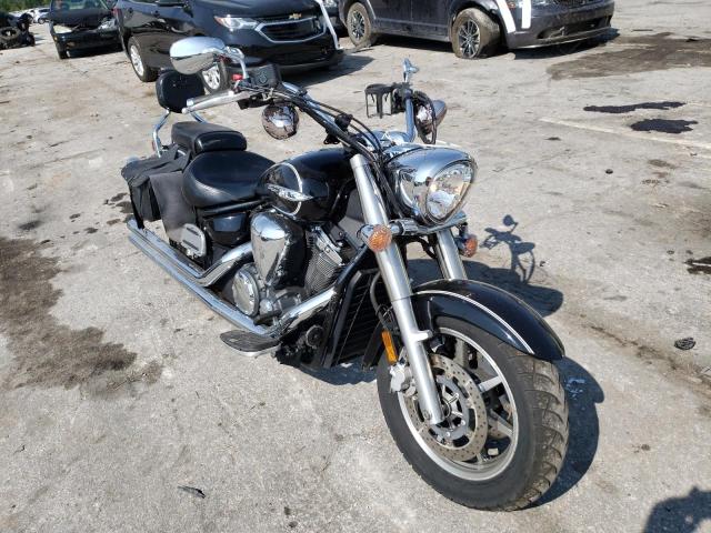 YAMAHA XVS1300 CT 2014 jyavp32e6ea004109