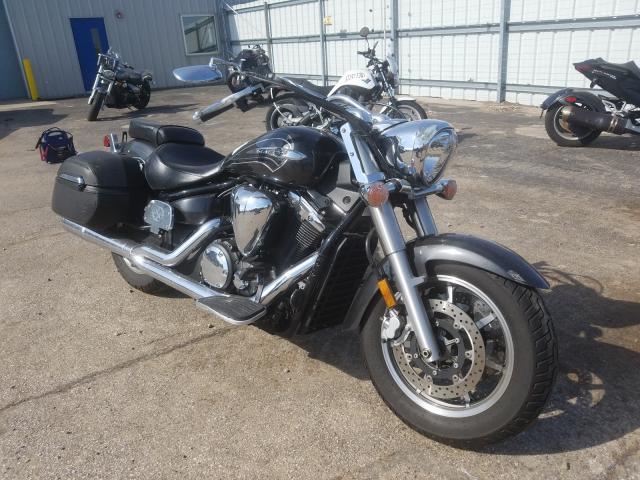 YAMAHA XVS1300 CT 2012 jyavp32e8ca001564