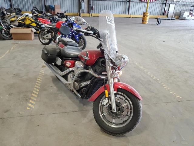 YAMAHA XVS1300 CT 2013 jyavp32e8da002375