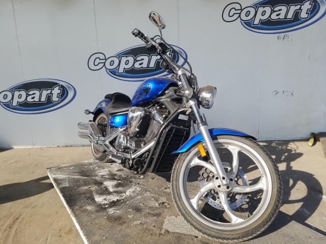 YAMAHA XVS1300 CU 2011 jyavp33y3ba000118