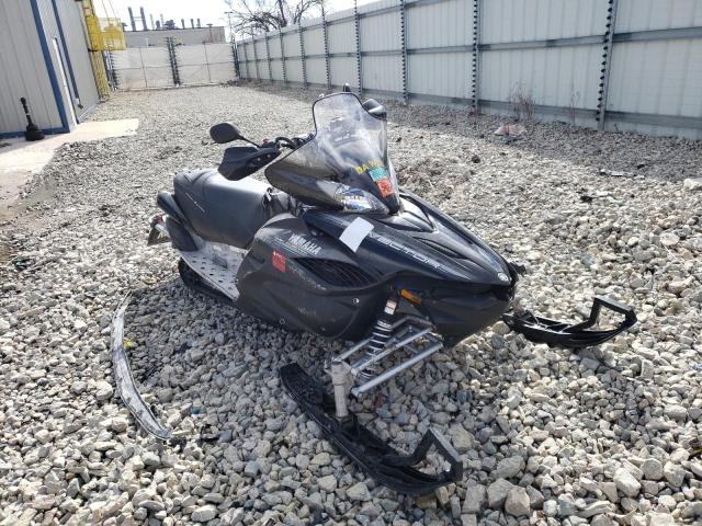 YAMAHA SNOWMOBILE 2012 jye8hw000ca000250