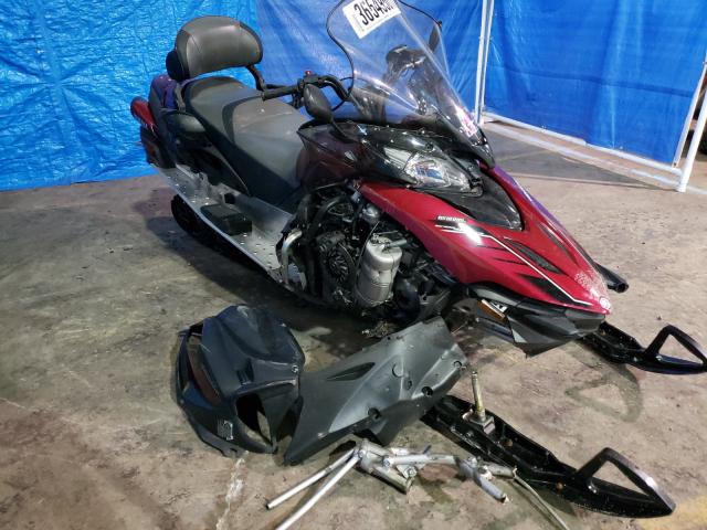 YAMAHA RS VENTURE 2014 jye8hy001ea005522