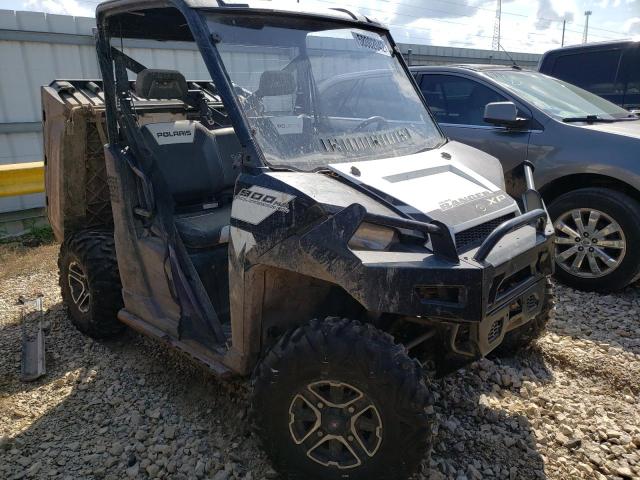 POLARIS RANGER XP 2015 k3nsrte87xfg86958