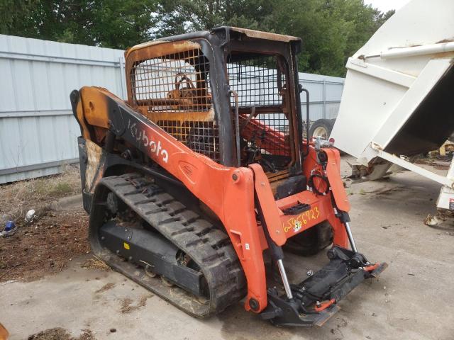 KUBO SKID STEER 2022 kbcz052cln1l72905