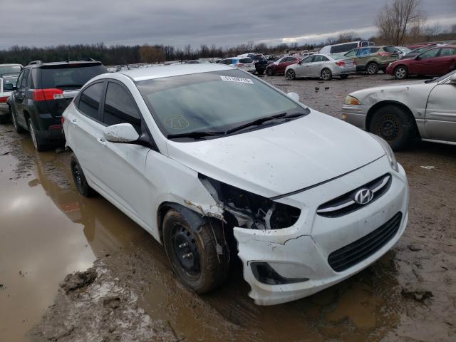 HYUNDAI ACCENT GLS 2015 khmct4ae7fu860593