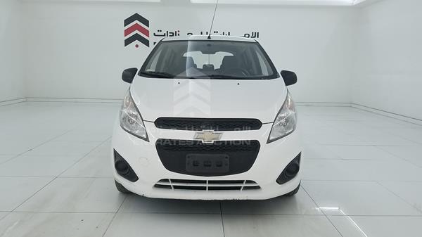 CHEVROLET SPARK 2015 kl1cd6b13fc708610