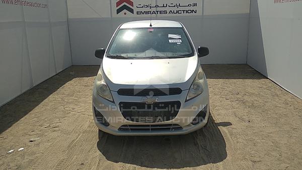 CHEVROLET SPARK 2015 kl1cd6b13fc732843