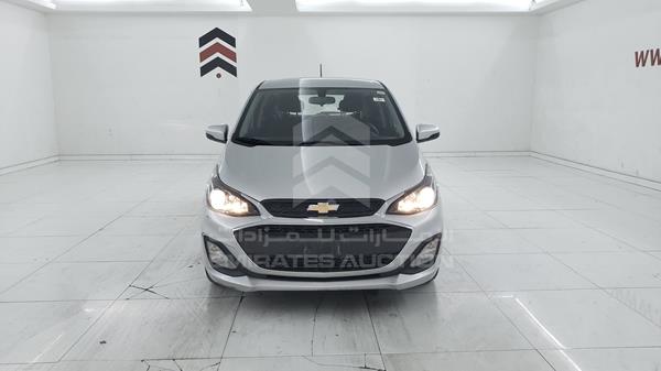 CHEVROLET SPARK 2019 kl1cd6ca0kc700389