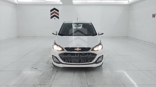 CHEVROLET SPARK 2019 kl1cd6ca3kc700824