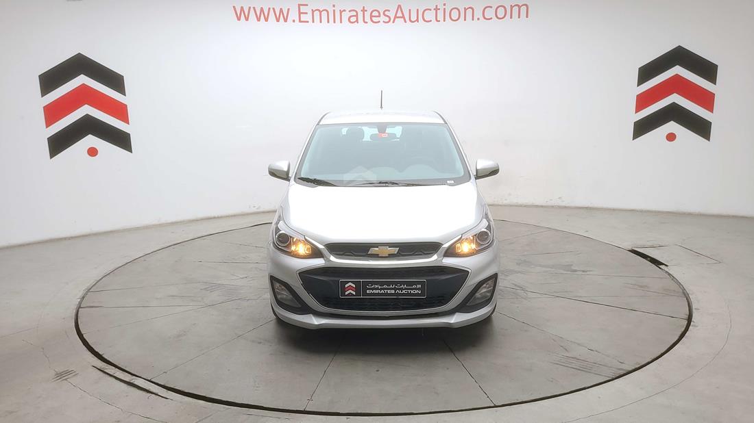 CHEVROLET SPARK 2020 kl1cd6ca3lc413503