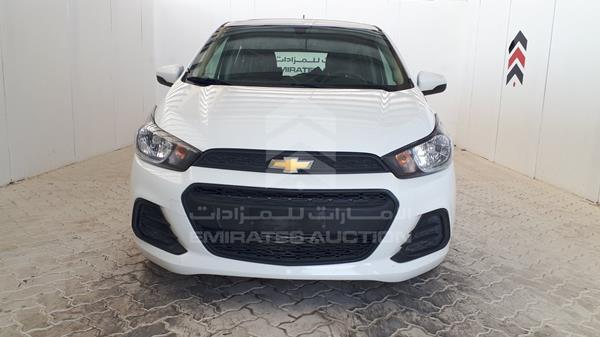 CHEVROLET SPARK 2018 kl1cd6ca5jc432535