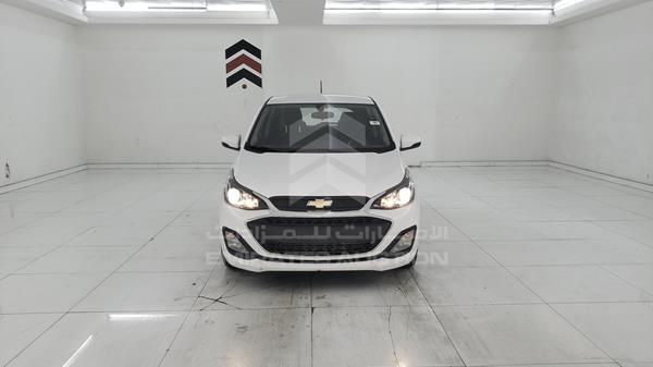 CHEVROLET SPARK 2019 kl1cd6ca6kc700798