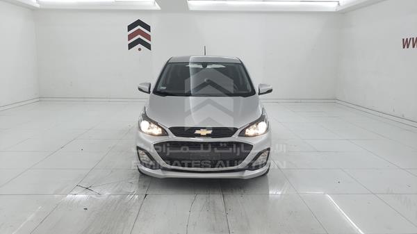 CHEVROLET SPARK 2019 kl1cd6ca7kc700678