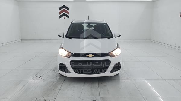 CHEVROLET SPARK 2019 kl1cd6ca9jc457955