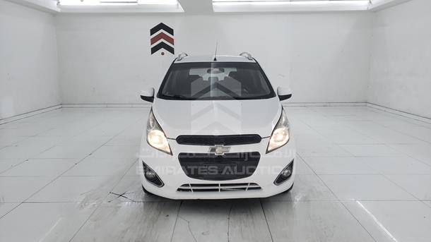 CHEVROLET SPARK 2015 kl1cj6b13fc704761