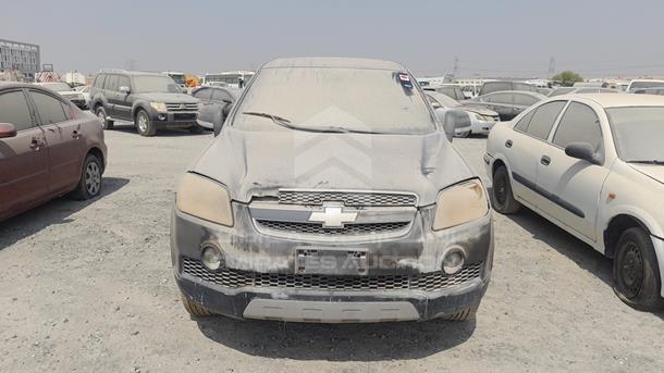 CHEVROLET CAPTIVA 2007 kl1dc63c87b123717