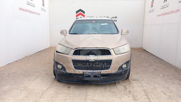 CHEVROLET CAPTIVA 2012 kl1fc5cu8cb021093