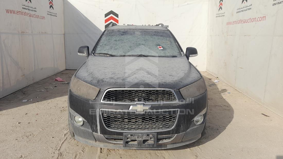 CHEVROLET CAPTIVA 2012 kl1fc6c58cb068042