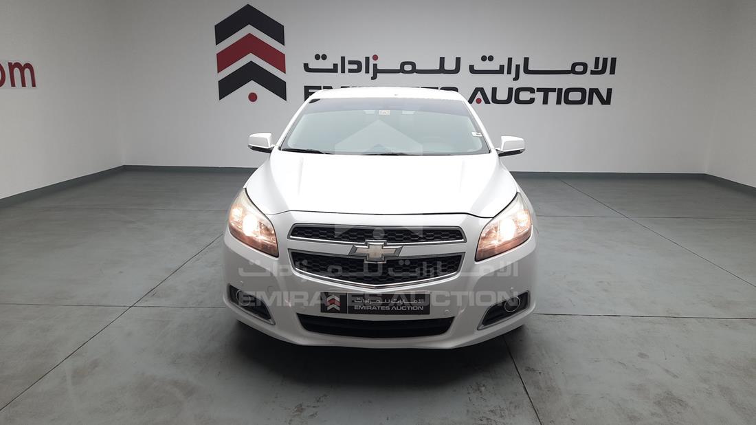 CHEVROLET MALIBU 2015 kl1gj5du0fb019982