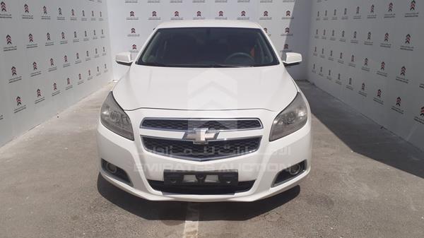 CHEVROLET MALIBU 2014 kl1gj5du1eb008939