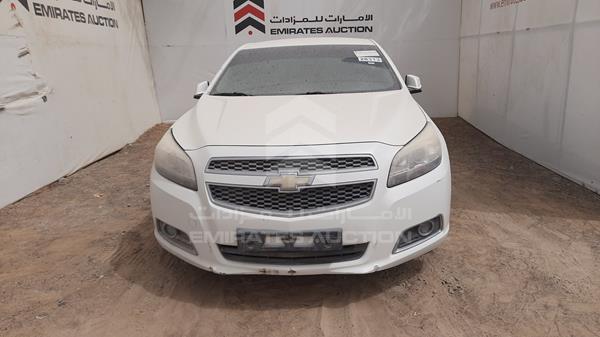 CHEVROLET MALIBU 2015 kl1gj5du2fb020129