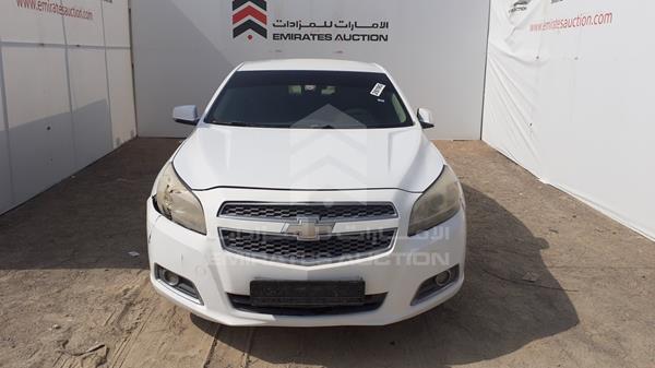 CHEVROLET MALIBU 2013 kl1gj5du4db011526