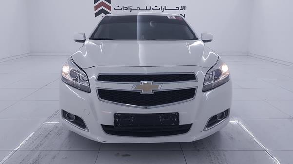 CHEVROLET MALIBU 2016 kl1gj5du4gb513893