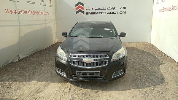 CHEVROLET MALIBU 2014 kl1gj5du7eb000554