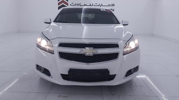 CHEVROLET MALIBU 2015 kl1gj5du8fb020782