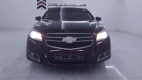 CHEVROLET MALIBU 2015 kl1gm5eu0fb027747