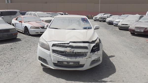 CHEVROLET MALIBU 2016 kl1gm5eu1gb500363