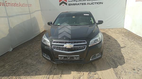 CHEVROLET MALIBU 2016 kl1gm5eu3gb503006