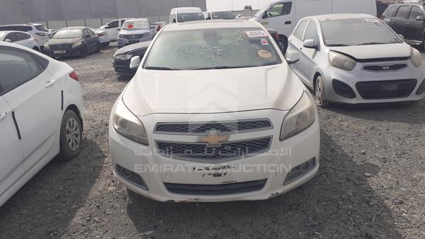 CHEVROLET MALIBU 2015 kl1gm5eu5fb021703