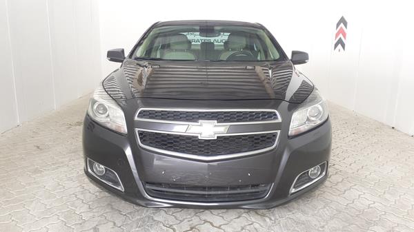 CHEVROLET MALIBU 2015 kl1gm5eu7fb006927