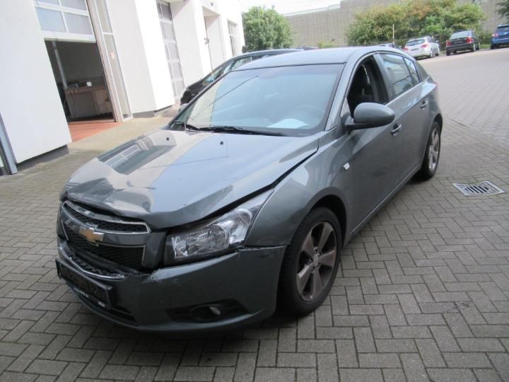 CHEVROLET CRUZE 2012 kl1jf6859ck569976