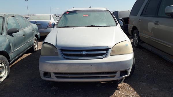 CHEVROLET OPTRA 2008 kl1jj82b98k820986