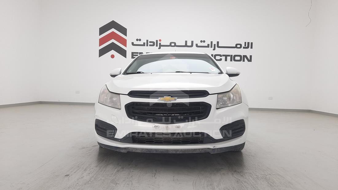 CHEVROLET CRUZE 2017 kl1pj5c50hk604543