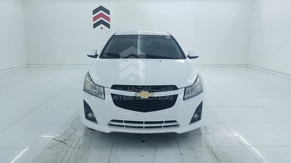 CHEVROLET CRUZE 2012 kl1pj5c52ck600793