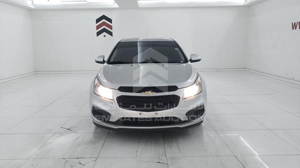 CHEVROLET CRUZE 2016 kl1pj5c52gk330843