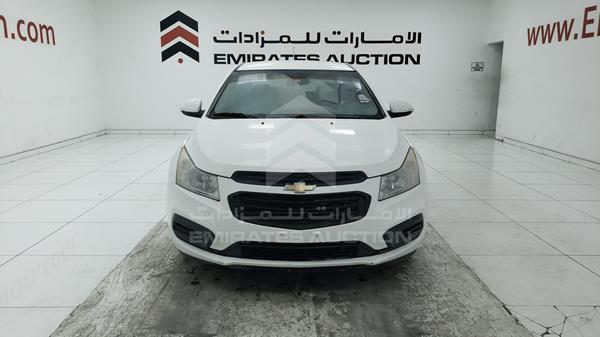 CHEVROLET CRUZE 2016 kl1pj5c54gk303238